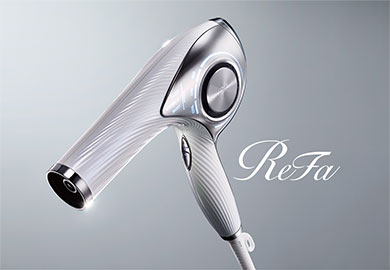 ReFa BEAUTECH DRYER PRO リファビューテックドライヤープロ